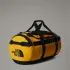 The North Face - geanta - Base Camp Duffel Medium - Negru | Alb