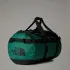 The North Face - geanta - Base Camp Duffel Medium - Negru | Alb