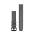 Garmin Curele cu eliberare rapidă (Quick Release 20 mm) | Material ComfortFit Coral-Pink Dawn