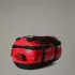 The North Face - geanta - Base Camp Duffel Small - Verde | Galben | Negru