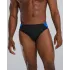 TYR - slip - Hexa Blade Racer - negru I albastru
