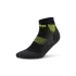 CEP - sosete compresie peste glezna - core run low cut 5.0 - black