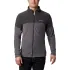 Columbia - Bluza Barbati Columbia Basin Trail III Full Zip - verde