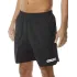 TYR - sort - Guard Deck Short - negru