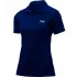 TYR - tricou - Alliance Tech Polo W - navy