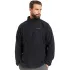 Columbia - Bluza Barbati Columbia Rapid Expedition Full Zip Fleece - negru