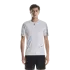 On - tricou tehnic - Ultra-T - Limelight | Grey