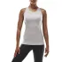 CEP - maiou tehnic - ultralight tank top - white