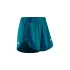 CEP - pantaloni scurti - race loose fit shorts W - black