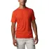 Columbia - Tricou Barbati Columbia Tech Trail Crew Neck - verde