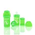 Biberon Anticolici Twistshake 180 Ml, Portocaliu