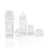 Biberon Anticolici Twistshake 260 Ml - Portocaliu
