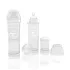 Biberon Anticolici Twistshake 330 Ml - Portocaliu