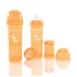 Biberon Anticolici Twistshake 330 Ml - Portocaliu