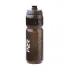 Bidon Apa P2R AQUILA 750 ml wave, Negru-Portocaliu