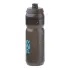 Bidon Apa P2R AQUILA 750 ml wave, Negru-Portocaliu