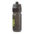Bidon Apa P2R AQUILA 750 ml wave, Negru-Portocaliu