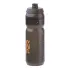 Bidon Apa P2R AQUILA 750 ml wave, Negru-Portocaliu