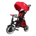Tricicleta Pliabila QPlay Rito Plus - Gri