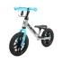 Bicicleta Copii QPlay Player - 12 Inch, Roz
