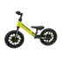 Bicicleta Copii QPlay Spark - 12 Inch, Rosu