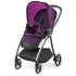 Carucior Modular Gb Maris - Albastru