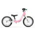 Bicicleta copii Woom 1 Go cu roti 12" albastru Metallic Blue