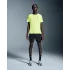 Pantaloni scurți 2in1 On 5" Performance - negru | alergare