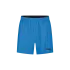 Pantaloni scurți alergare CEP Core Run Loose Fit - albastru | rezistenți vânt