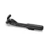Woom - cric bicicleta Woom 4-5 (marime M), montare pe cadru - negru