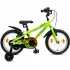 Bicicleta Copii Polar Cosmo - 16 Inch, Turcoaz
