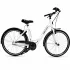 Bicicleta Oras DHS 26010 - 26 inch, M, Bej