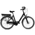 Bicicleta Electrica Devron 28120 CN7 - 28 Inch, L, Negru