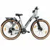 Bicicleta electrica Oras Devron 28200 - 28 inch, L, Albastru