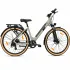 Bicicleta electrica Oras Devron 28200 - 28 inch, M, Albastru