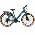 Bicicleta electrica Oras Devron 28200 - 28 inch, L, Albastru