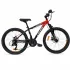 Bicicleta Copii Dhs Terrana 2423B, model 2026 - 24 Inch, Roz-Violet